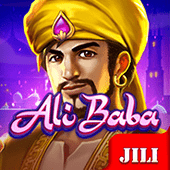 Ali Baba - Lucky Games App slot game
