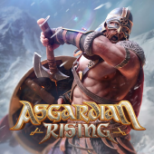 Asgardian Rising - Lucky Games App slot game