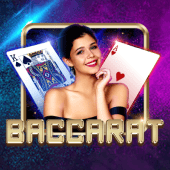 Baccarat B - Lucky Games App casino