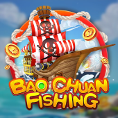 Bao Chuan Fishing - Lucky Games App