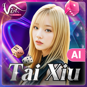 Blockchain Tai Xiu on Lucky Games App