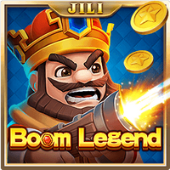 Boom Legend - Lucky Games App fishing