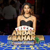 Casino Marina Andar Bahar - Lucky Games App