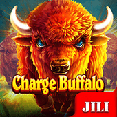 Charge Buffalo on Lucky Games App