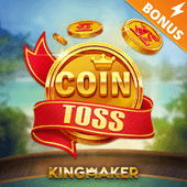 Coin Toss - Lucky Games App casino