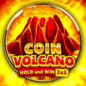 Coin Vilcano - Lucky Games App slot