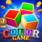 Color Game on Lucky Games App