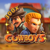 Cowboys - Lucky Games App game