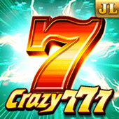 Crazy777 - Lucky Games App slot game