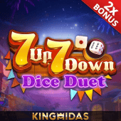 Dice Duet - Lucky Games App game