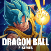 Dragon Ball on Lucky Games App games