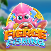 Fierce Fishing on Lucky Games App