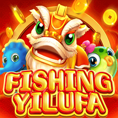 Fishing Yi Lu Fa - Lucky Games App