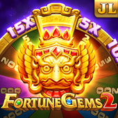Fortune Gems 2 on Lucky Games App