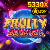 Fruity Bonanza on Lucky Games App