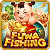 Fuwa Fishing on Lucky Games App games