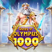 Gates of Olympus 1000 - Lucky Games App casino