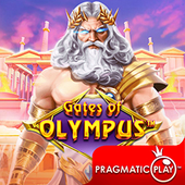 Gates of Olympus on Lucky Games App