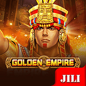 Golden Empire - Lucky Games App slot