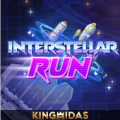 Interstellar Run on Lucky Games App