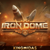 Iron Dome - Lucky Games App