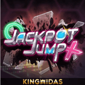 Jackpot Jump on Lucky Games App games