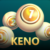 Keno - Lucky Games App casino game