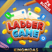 Ladder Game on Lucky Games App