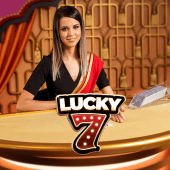 Lucky 7 - Lucky Games App casino game