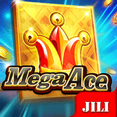 Mega Ace - Lucky Games App