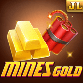Mines Gold on Lucky Games App games