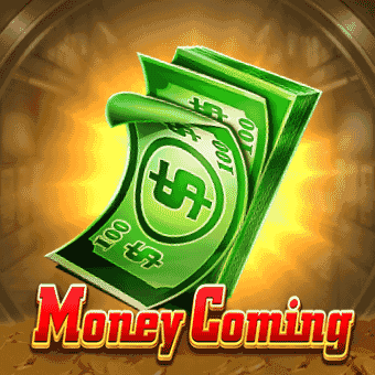 Money Coming - Lucky Games App slot