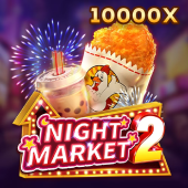 Night Market 2 - Lucky Games App slot