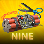 Nine - Lucky Games App game
