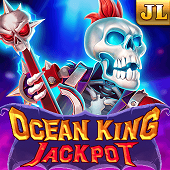 Ocean King Jackpot - Lucky Games App