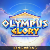 Olympus Glory on Lucky Games App