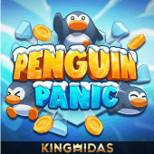 Penguin Panic - Lucky Games App