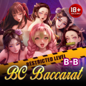 Sexy Blockchain Baccarat - Lucky Games App