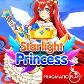 Starlight Princess - Lucky Games App