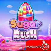 Sugar Rush - Lucky Games App slot game