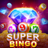 Super Bingo hot game on Lucky Games App