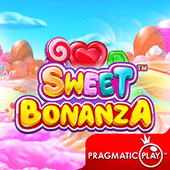 Sweet Bonanza - Lucky Games App slot game