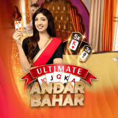 Ultimate Andar Bahar on Lucky Games App